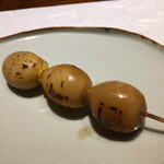 南青山 七鳥目 - 