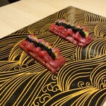 梅田 うしみつ - 