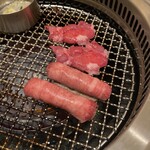 梅田 うしみつ - 