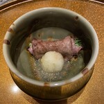 梅田 うしみつ - 