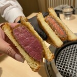 梅田 うしみつ - 