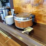 KINGPIN CAFE - カレーバー（食べ放題）