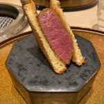 梅田 うしみつ - 