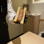 梅田 うしみつ - 