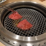 梅田 うしみつ - 