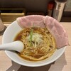 麺屋 kawakami