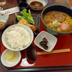 お食事処 味和囲 - 