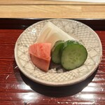 日本料理うしお - 