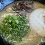 みらく亭 - 