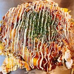 お好み焼てっちゃん - 