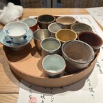 日本料理うしお - 