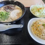 みらく亭 - 