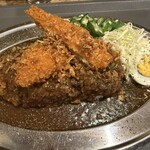 咖喱屋カレーハウス PECO - 