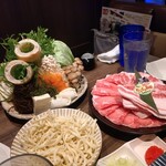 我那覇豚肉店 - 