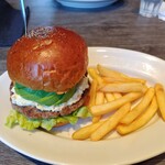 モスプレミアム - 