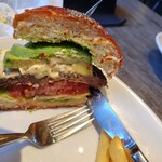 モスプレミアム - 