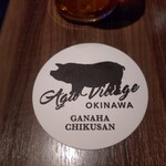 我那覇豚肉店 - 
