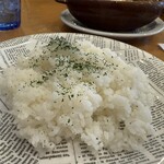 Kikuya Curry - 