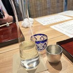 日本料理うしお - 