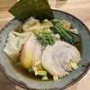 自家製麺250