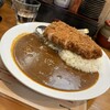 とんかつ檍のカレー屋 いっぺこっぺ  すすきの店