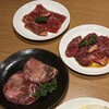 焼肉 煉火亭 久喜店