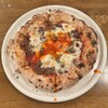 PIZZERIA DA CIBO Coredo Nihonbashi Ten - ビスマルク