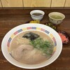丸星ラーメン