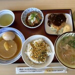 堺泉北2号線食堂 - 料理写真:
