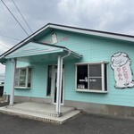 とんちゃんらーめん - 外観