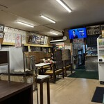 丸星ラーメン - 