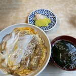 中華・洋食 やよい - 