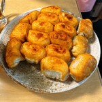 ファイト餃子 - 