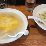 らｰめん いち庵 - 