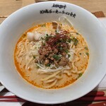 創業麺類元年 坂本龍馬が愛したラーメン食堂 - 