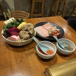 TOKYO TANG TANG - 