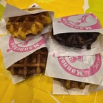 マネケン - 料理写真: