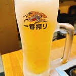 お好み焼てっちゃん - 