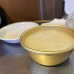 韓国料理ポチャ クァンジャン市場 - マッコリ