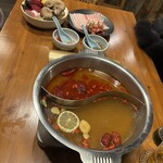 TOKYO TANG TANG - 