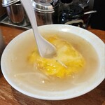 らｰめん いち庵 - 