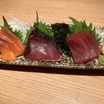 水面月 - 