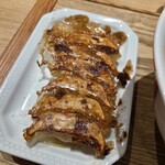 創業麺類元年 坂本龍馬が愛したラーメン食堂 - 