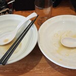 らｰめん いち庵 - 