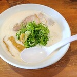 らｰめん いち庵 - 