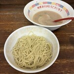 丸星ラーメン - 