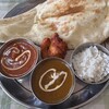 本場インド料理 ラリグラス 草牟田店