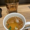 下川六〇酵素卵と北海道小麦の生パスタ 麦と卵 川崎アゼリア店