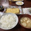 たつみ食堂