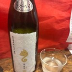 間借りの酒場 - 